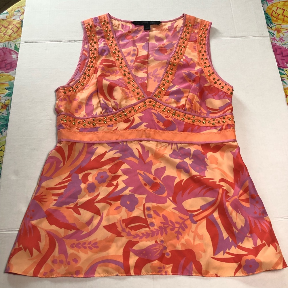 Express design studio woman’s top XL